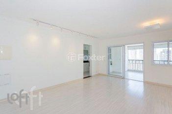 apartment em Catão, Lapa - São Paulo - SP