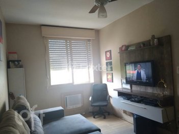 apartment em Rua Padre Ângelo Corso, Cavalhada - Porto Alegre - RS