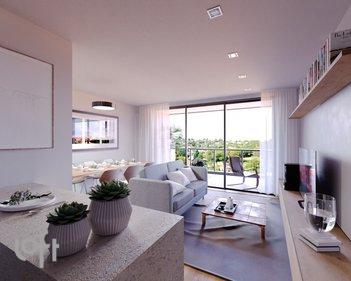 apartment em Luiz Voelcker, Chácara das Pedras - Porto Alegre - RS