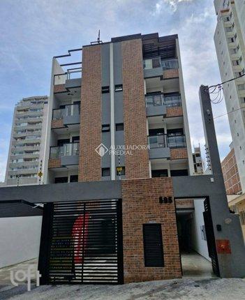apartment em Dona Tereza Cristina, Nova Petrópolis - São Bernardo do Campo - SP