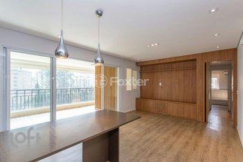 apartment em Deputado João Sussumu Hirata, Vila Andrade - São Paulo - SP