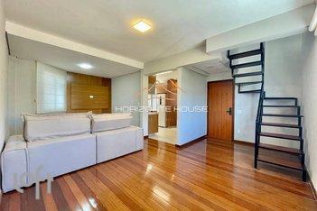 apartment em Rua Tupaciguara, São Pedro - Belo Horizonte - MG
