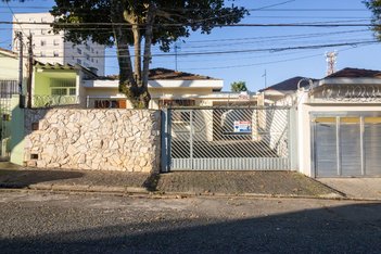 house em Rua Artur Orlando, Vila Jaguara - São Paulo - SP