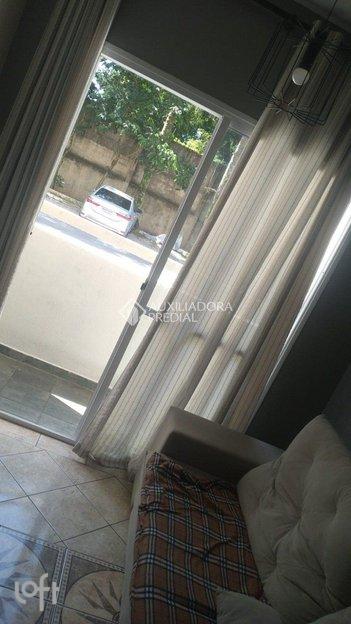 apartment em Leonardo Martins Neto, Dos Casa - São Bernardo do Campo - SP