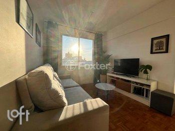 apartment em Barão do Triunfo, Azenha - Porto Alegre - RS