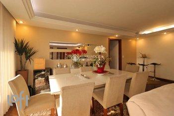 apartment em Rua Venezuela, Vila Assunção - Santo André - SP