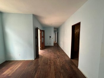 apartment em Rua Marechal Deodoro, Benfica - Fortaleza - CE