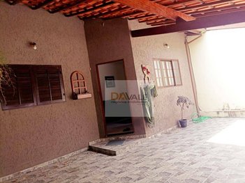 house em Rua Luiz do Prado, Vila Santa Izabel - Caçapava - SP