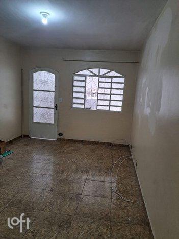 house em Jaime Balmer, Campo Limpo - São Paulo - SP