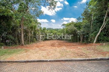 land_lot em Rua Rincão da Querência, Santa Isabel - Viamão - RS