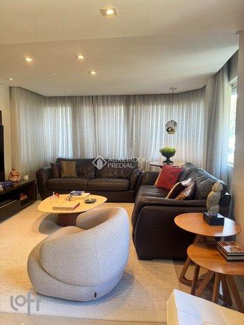 apartment em Avenida Lageado, Petrópolis - Porto Alegre - RS