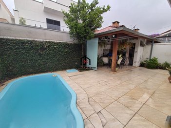 house em Avenida Tom Jobim, Loteamento Residencial Porto Seguro - Tremembé - SP