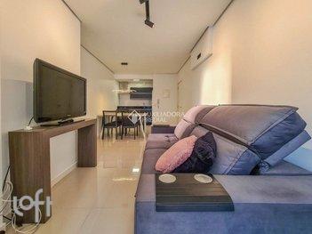 apartment em Cristóvão Colombo, Rio Branco - Novo Hamburgo - RS