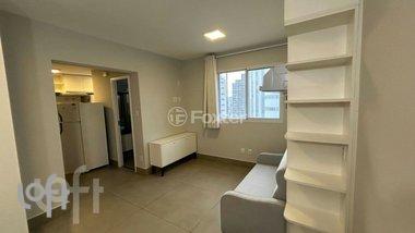 apartment em Franklin Roosevelt, República - São Paulo - SP