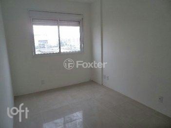 apartment em Rua Antônio Joaquim Mesquita, Cristo Redentor - Porto Alegre - RS