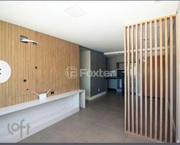 apartment em Escobar, Camaquã - Porto Alegre - RS