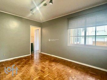 apartment em General Lima e Silva, Centro - Porto Alegre - RS