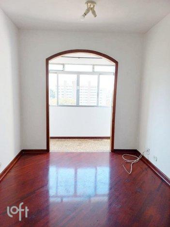 apartment em Zuquim, Santana - São Paulo - SP