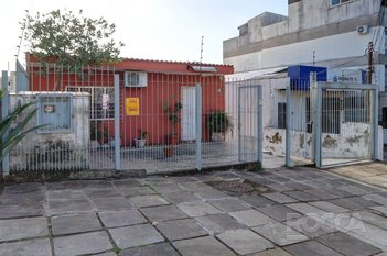 house em General Barreto Viana, Chácara das Pedras - Porto Alegre - RS