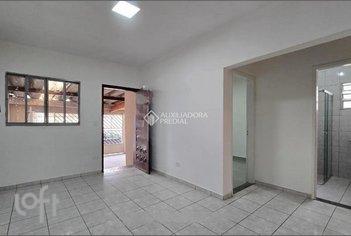 house em Copacabana, Anchieta - São Bernardo do Campo - SP