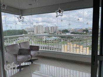 apartment em Braga, Centro - São Bernardo do Campo - SP