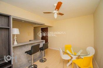 apartment em Anita Garibaldi, Boa Vista - Porto Alegre - RS