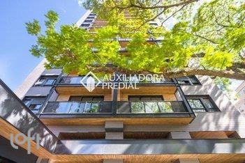 apartment em Anita Garibaldi, Boa Vista - Porto Alegre - RS