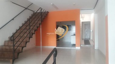 business em Manoel Augusto Ferreirinha, Nova Gerty - São Caetano do Sul - SP