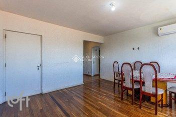 apartment em Rua Coronel Bordini, Auxiliadora - Porto Alegre - RS