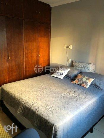 apartment em Santo Amaro, Vila Olímpia - São Paulo - SP