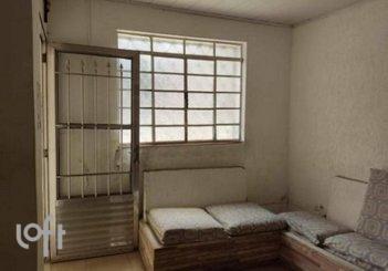 house em Voluntários da Pátria, Santana - São Paulo - SP