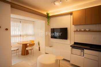 apartment em Alameda Santos, Cerqueira César - São Paulo - SP