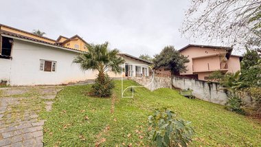 house em Rua São Lourenço, Nova Fazendinha - Carapicuíba - SP