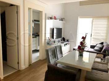 apartment em Rua Tuim, Vila Uberabinha - São Paulo - SP