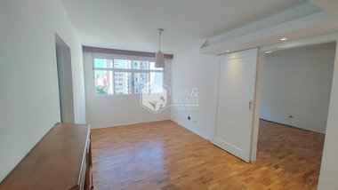 apartment em Rua Francisca Miquelina, Bela Vista - São Paulo - SP