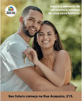 Cômodo Condomínio