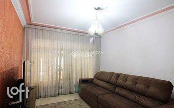 house em Gabriel Nicolau, Rudge Ramos - São Bernardo do Campo - SP