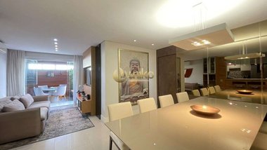apartment em Rua Ceará, Funcionários - Belo Horizonte - MG