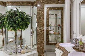 apartment em José Oscar Abreu Sampaio, Vila Formosa - São Paulo - SP