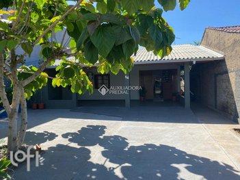 house em João Santana, Campestre - São Leopoldo - RS