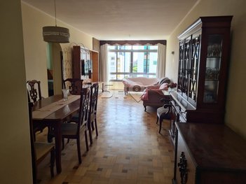 apartment em Rua Arruda Alvim, Pinheiros - São Paulo - SP