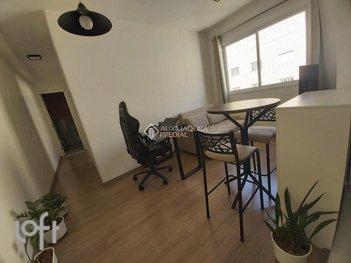 apartment em Presidente Juscelino, Piraporinha - Diadema - SP
