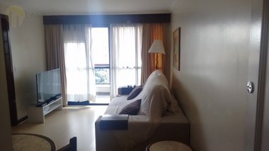 apartment em Rua Alagoas, Higienópolis - São Paulo - SP