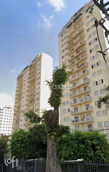 apartment em José Flávio, Penha - São Paulo - SP
