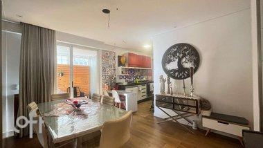 apartment em São Paulo, Lourdes - Belo Horizonte - MG