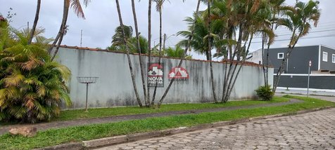 house em Rua Aldo Marcucci, Jardim Nomar - Caraguatatuba - SP