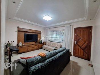 house em Edgar Gerson Barboza, Anchieta - São Bernardo do Campo - SP