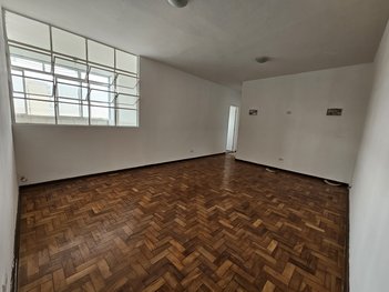 apartment em Alameda Santo Amaro, Santo Amaro - São Paulo - SP