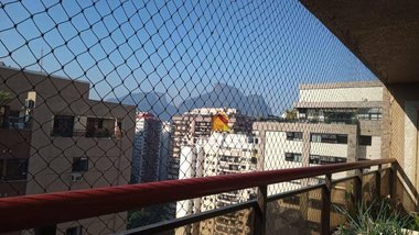 apartment em Avenida Prefeito Dulcídio Cardoso, Barra da Tijuca - Rio de Janeiro - RJ
