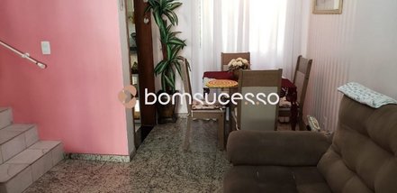 house em Rua Paulina, Chácara Mafalda - São Paulo - SP